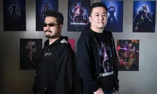 Kohei Ikeda Joins VS Studio, A New Era for Fighting Games