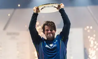 Magnus Carlsen Retains Esports World Cup Chess Title Without Losing a Game