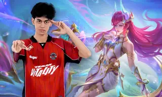 Mastering Novaria: BTR Morenooo's Mage Strategy for Victory