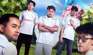 REKONIX Ends Journey After 13 Months in Dota 2
