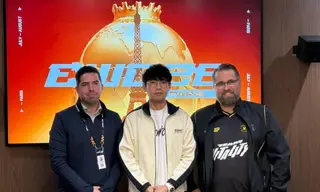 Mobile Esports Grows Rapidly, Aiming for Football's Success