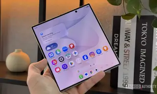 Top 5 Must-Have Apps for Galaxy Z Fold 8 Ultra
