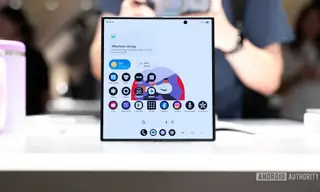 Top Alternatives to the Samsung Galaxy Z Fold 8 Ultra