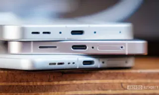 Fix Your Phone Charging Issues with Simple USB-C Cleaning