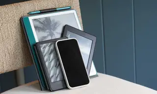 Quick Share Now Available for Jailbroken Kindles with New Hack