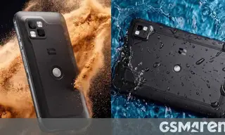 Crosscall Launches Rugged Core X7 Phone and Core T7 Tablet
