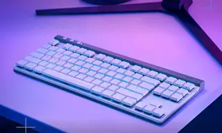 Logitech G515 Lightspeed TKL Keyboard Now 50% Off