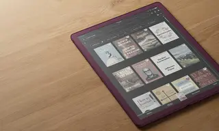 Amazon Offers 34% Discount on Kindle Colorsoft E-Reader