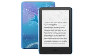 Kindle Kids 16GB Now Available at a Special Price