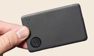 Life360 Tile Slim Tracker Now Available for $19.99