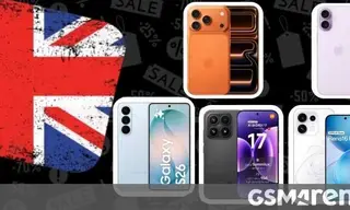 iPhone 17 Series and Other Smartphones Now on Sale