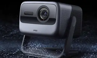 Massive Discount on JMGO N1S Ultimate Projector for Prime Day