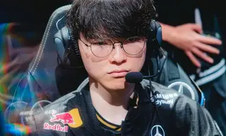 Faker Named Honorary Police Officer in South Korea for Online Gambling Awareness