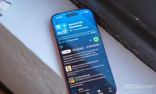 Spotify Launches Running Mode for Enhanced Workout Playlists