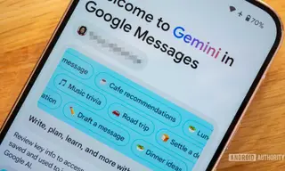 Poll Reveals Users' Least Favorite Feature in Google Messages