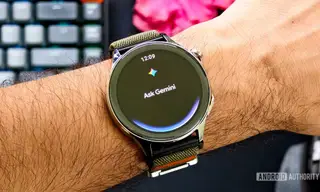 Gemini's Smart Home Control Issues for Wear OS Users