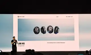 Hollyland Launches Five New Devices for Content Creators in Indonesia