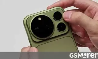 Honor Magic9 Pro Max Showcased in Hands-On Video Ahead of Launch
