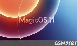 Honor Launches MagicOS 11 with Enhanced AI and Design Features