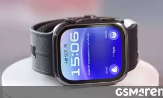 Huawei Watch D3 Review: Upgraded Features and Performance