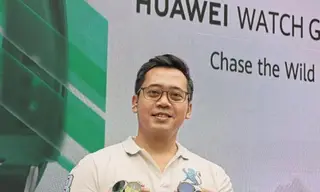 Huawei Launches Watch GT 7 and GT 7 Pro in Indonesia