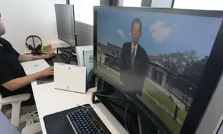 AI Technology Revives Memories of Deceased Loved Ones