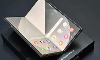 Apple's New iPhones Feature Under-Display Cameras Like Samsung