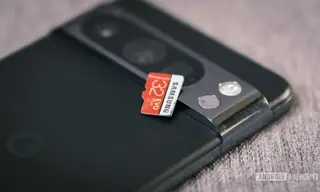 The Case for MicroSD Cards in Today's Tech Landscape