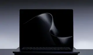 Microsoft Launches Surface Laptop Ultra with Nvidia RTX Spark
