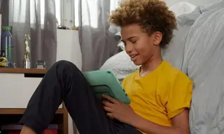 Fire HD 8 Kids Pro Tablet Now Available at $89.99