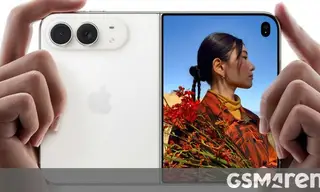 Limited Availability Expected for iPhone Duo This Year