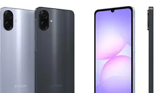 Samsung Galaxy A07s Launches at Rp 2.6 Million with OS Updates