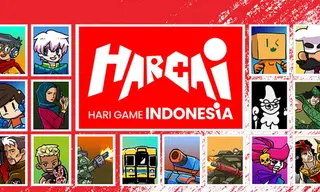 Steam Celebrates Indonesia Game Day with Exciting Event