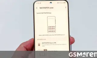 TCL P80 Pro Review: A New Era with NxtPaper Display