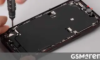 iPhone 18 Pro Teardown Reveals Exciting New Features