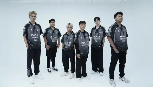 Dewa United Esports Faces Tough Matches in MPL ID Season 18