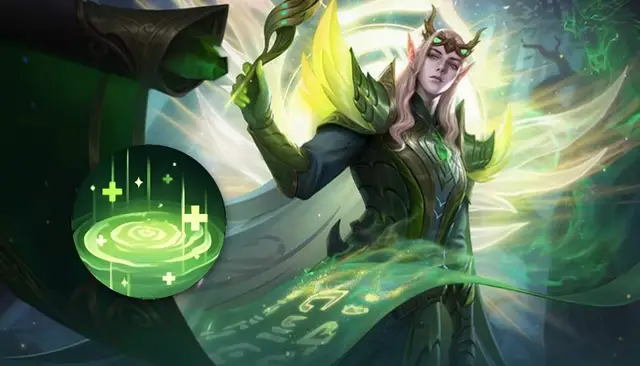 Understanding Revitalize in MLBB: Best Usage and Heroes