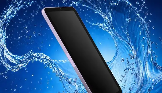 Apple Introduces Significant Changes to the iPad Mini