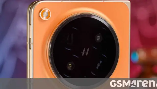 Oppo Find N7 Features Camera and Display Updates