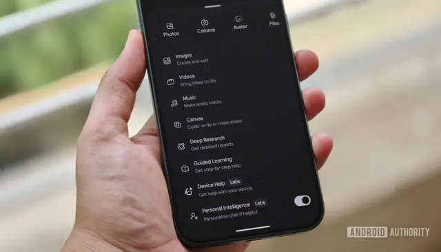Gemini's Device Help Feature Expands to More Pixel Phones