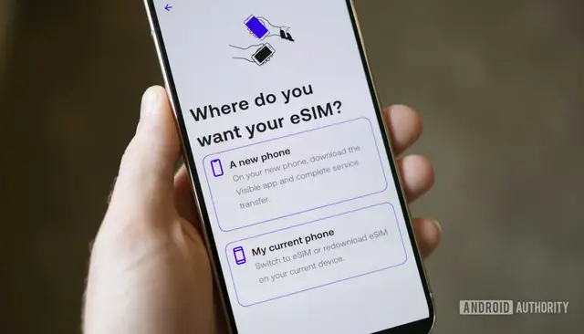 Gemini Assistant Aims to Simplify eSIM Setup Process