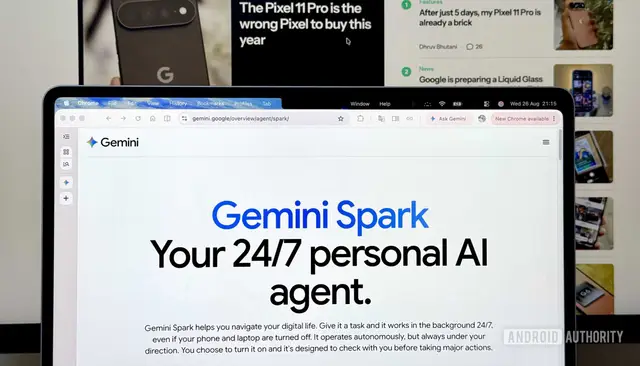 Comparing Gemini Spark and Perplexity Computer: Which AI Assistant Wins?