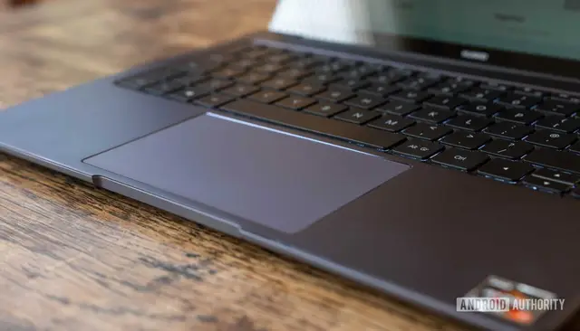 Google Introduces Phone as Remote for Upcoming Googlebook Trackpad