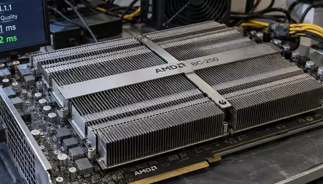 Used Crypto GPUs Transformed for Gaming Performance