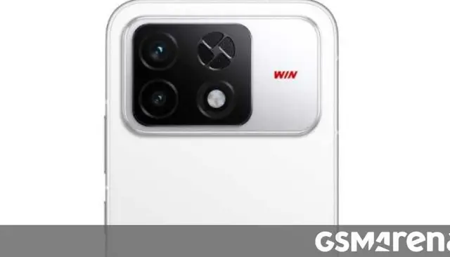 Honor Win2 Achieves Impressive AnTuTu Score with Cooling Fan