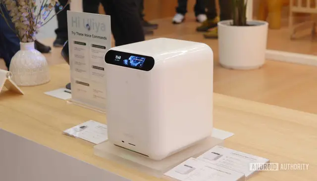 UGREEN Launches Smart Home Hubs for Enhanced Privacy and Performance