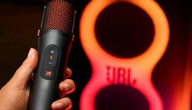 JBL Launches AI-Powered Karaoke Microphones in Indonesia