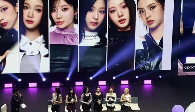 Oppo and BABYMONSTER Host Exciting Fan Meet-Up in Jakarta