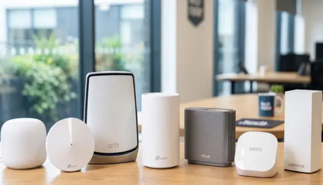 Understanding Mesh Wi-Fi for Multi-Story Homes