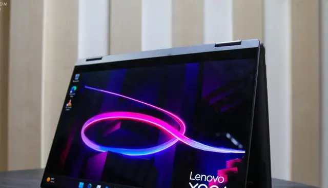 Choosing the Best Convertible Laptop for Work and Creativity
